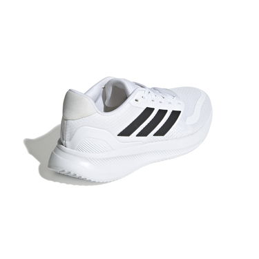 Tennarit ja kengät adidas Performance Runfalcon 5 Valkoinen | IE8593, 3