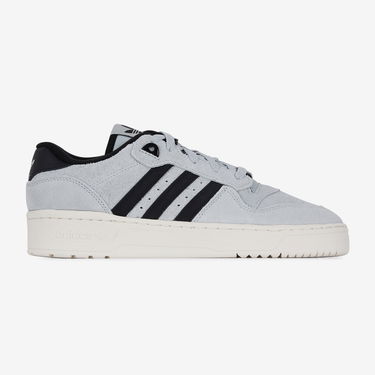 Tennarit ja kengät adidas Originals Rivalry Low Suede Gris/noir Harmaa | IE7210, 0