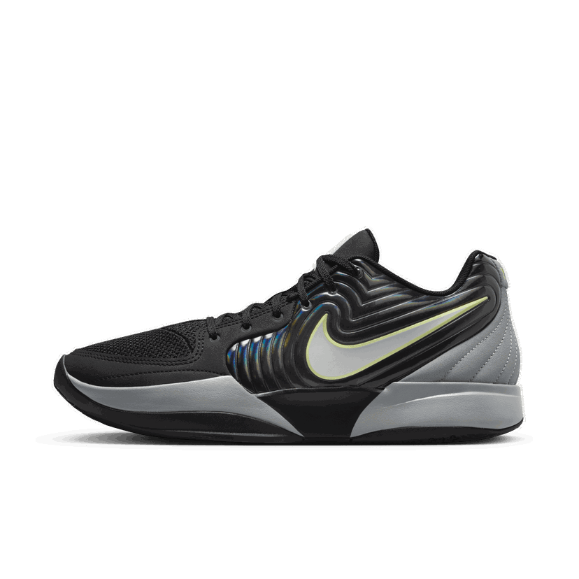 Tennarit ja kengät Nike Ja 2 'Foundation' Musta | FD7328-001