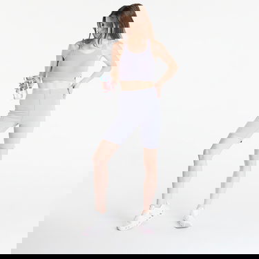 Sukat On Running Train Tights 1/2 Running Shorts Violetti | 1WF12570174, 2