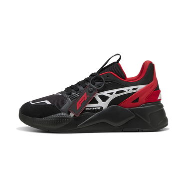 Tennarit ja kengät Puma F1® RS-X Musta | 308893_01, 0