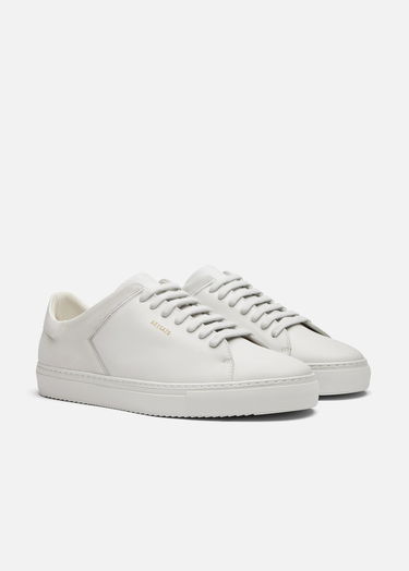 Tennarit ja kengät AXEL ARIGATO Clean 90 Split Valkoinen | F4111001, 7