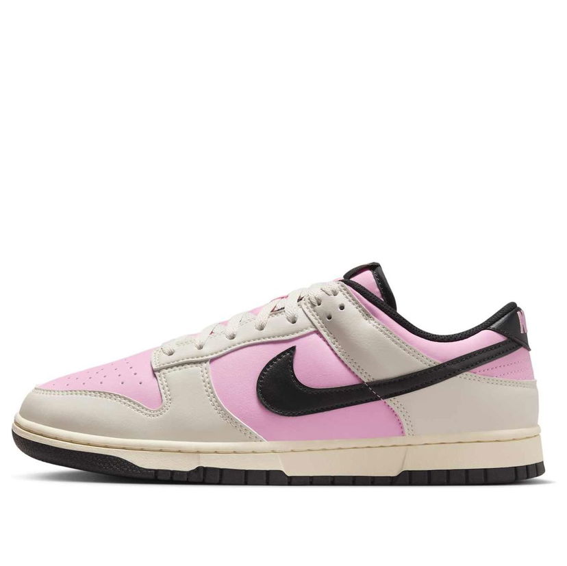 Tennarit ja kengät Nike Dunk Low 'Pink Rise' Vaaleanpunainen | HF5441-600