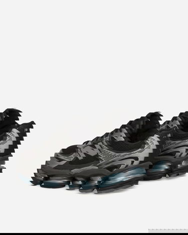 Tennarit ja kengät New Balance Abzorb 2000 Musta | U2000EA, 4