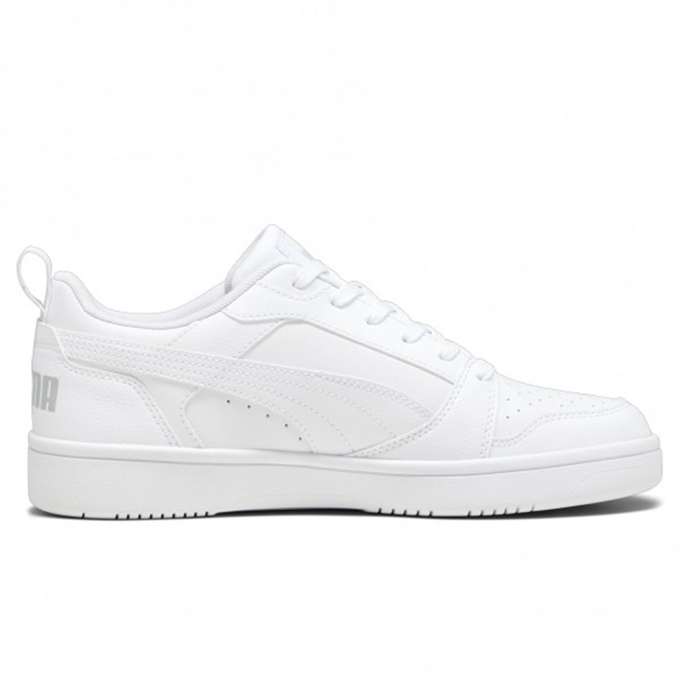 Tennarit ja kengät Puma Puma Rebound V6 Low Valkoinen | 392328-03, 1