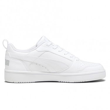 Tennarit ja kengät Puma Puma Rebound V6 Low Valkoinen | 392328-03, 1
