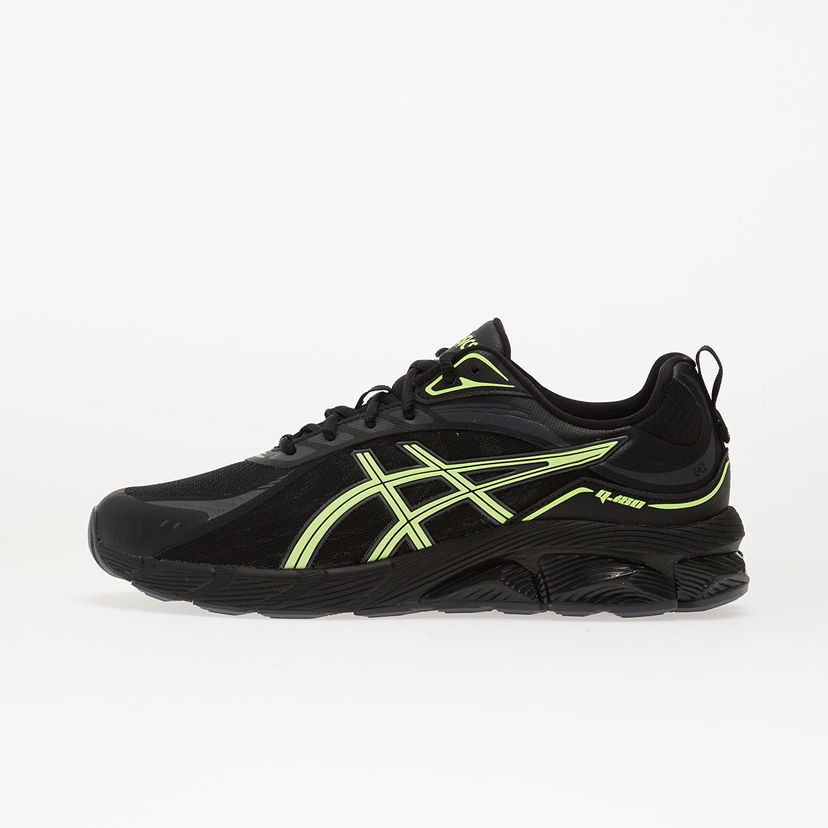 Tennarit ja kengät Asics Gel-Quantum 180 VIII Musta | 1203A751-001