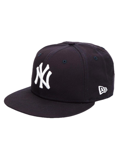 Korkki New Era 950 MLB 9Fifty New York Yankees Tummansininen | 10531953