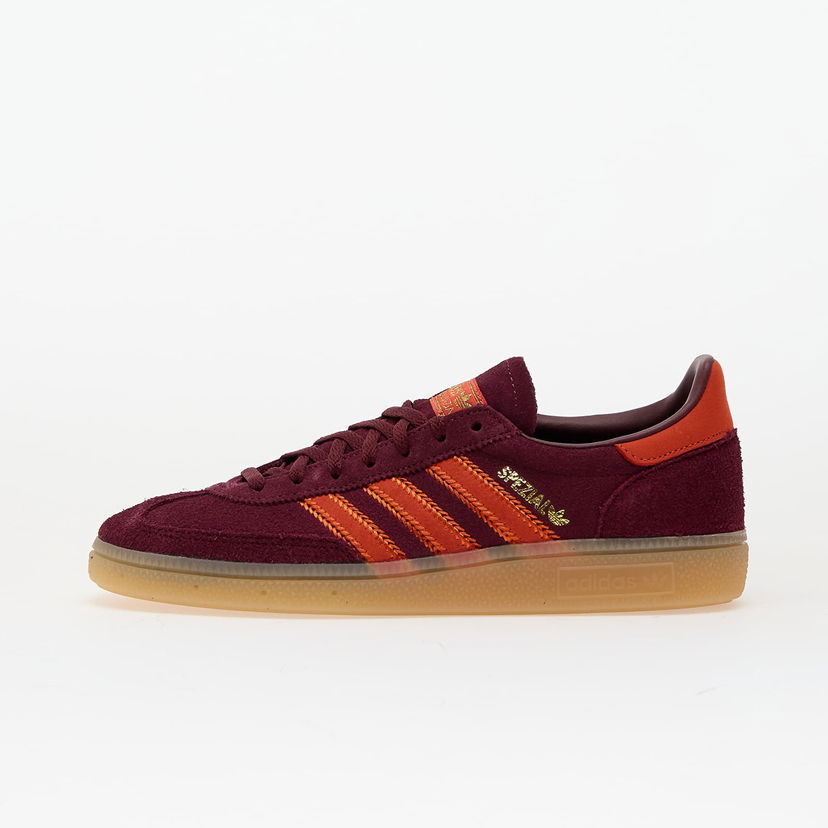 Tennarit ja kengät adidas Originals Handball Spezial Burgundia | JR0848