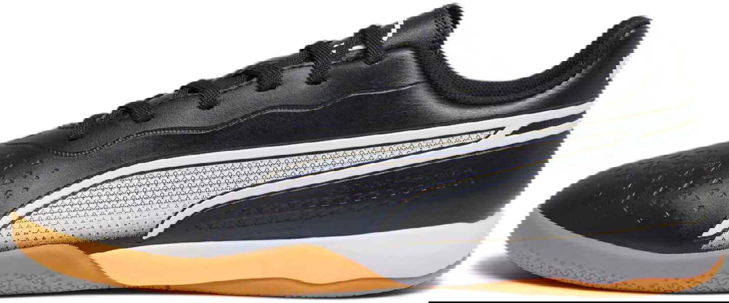 Tennarit ja kengät Puma KING MATCH IT Musta | 107261-01, 0