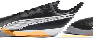 Tennarit ja kengät Puma KING MATCH IT Musta | 107261-01, 0