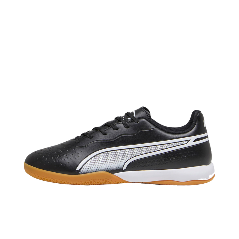 Tennarit ja kengät Puma KING MATCH IT Musta | 107261-01