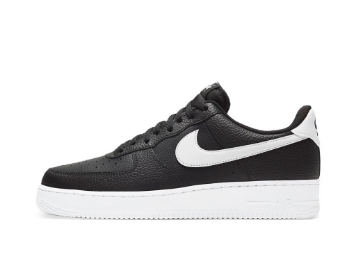 Tennarit ja kengät Nike Air Force 1 "07"Black White" Musta | CT2302-002