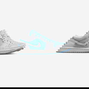 Tennarit ja kengät Jordan Air Jordan 1 Low SE "Reverse Ice Blue" W Sininen | DV1299-104, 3