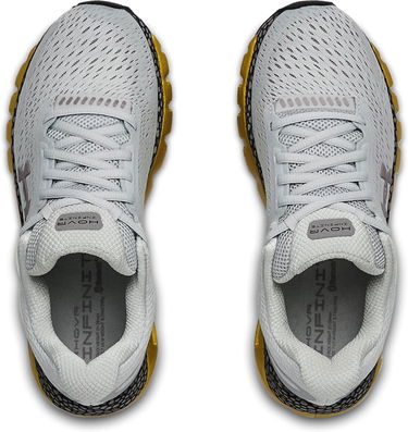 Tennarit ja kengät Under Armour HOVR Infinite 2 Harmaa | 3022597-105, 4