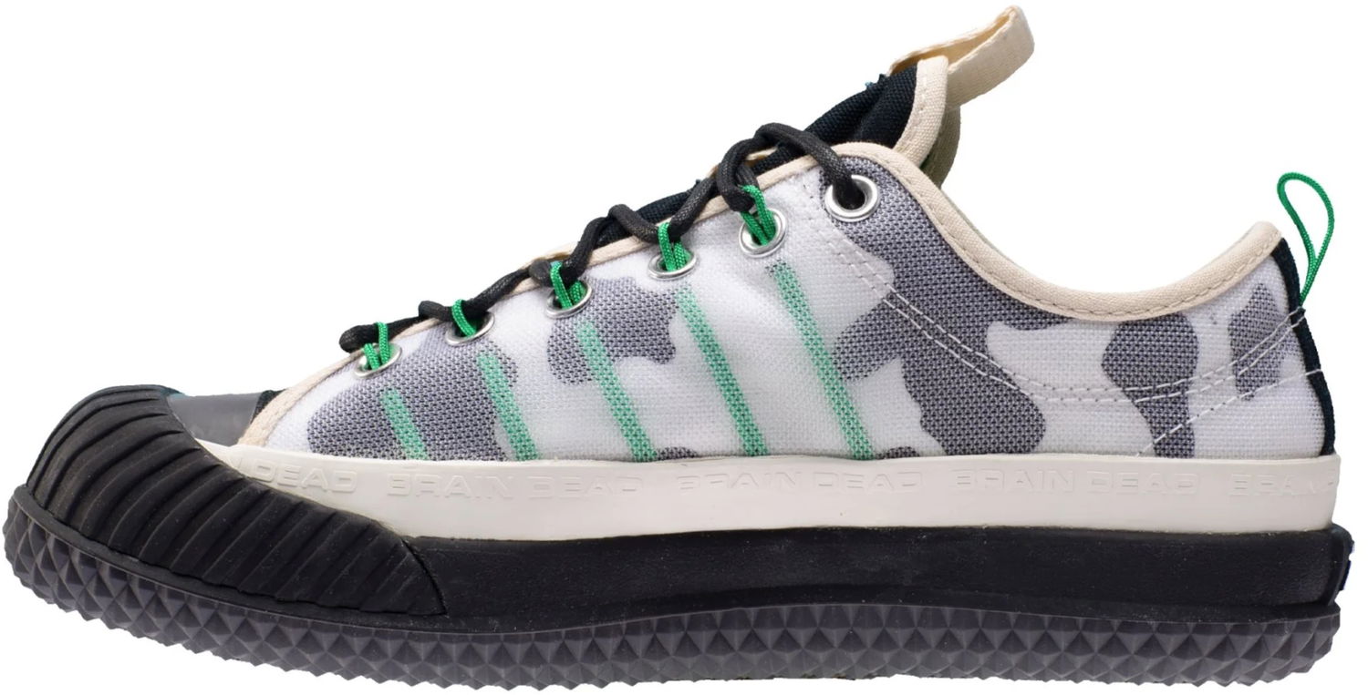 Tennarit ja kengät Converse Brain Dead x Bosey Boot Musta | 169947c-101, 0
