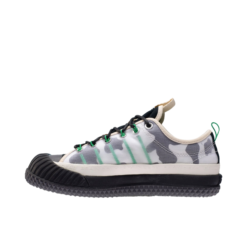 Tennarit ja kengät Converse Brain Dead x Bosey Boot Musta | 169947c-101