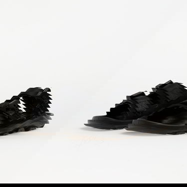 Tennarit ja kengät Birkenstock Maharishi x Mogami Terra Tech 2S Slides Musta | 1030032, 5
