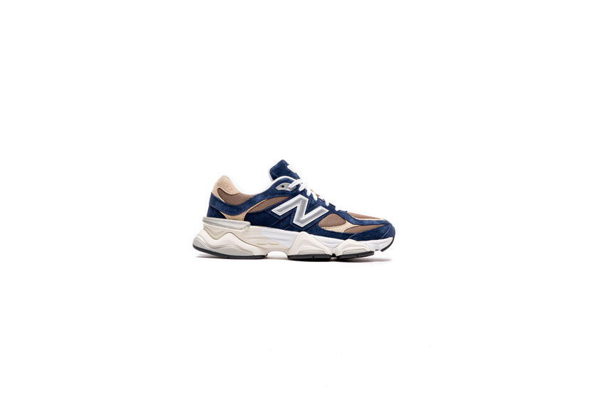 Tennarit ja kengät New Balance U9060 Sininen | U9060LBB