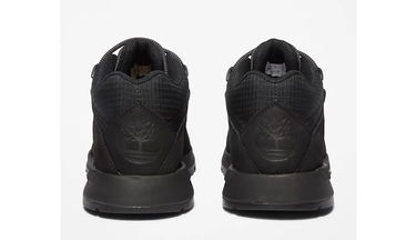 Tennarit ja kengät Timberland Sprint Trekker Super Oxford Trainter Musta | A5VP8-015, 5