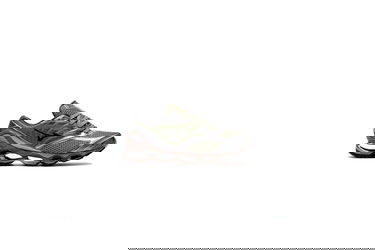 Tennarit ja kengät Mizuno WAVE PROPHECY LS Vihreä | D1GA251102, 0