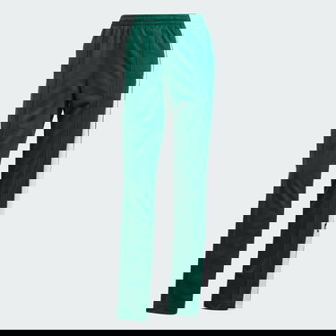 Verryttelyhousut adidas Performance Green Track Pants Vihreä | JD0852, 4