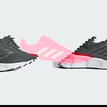 Tennarit ja kengät adidas Performance Galaxy 6 Punainen | IE8132, 1