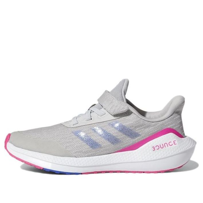 Tennarit ja kengät adidas Performance EQ21 Run 2.0 Bounce Harmaa | H01875, 0