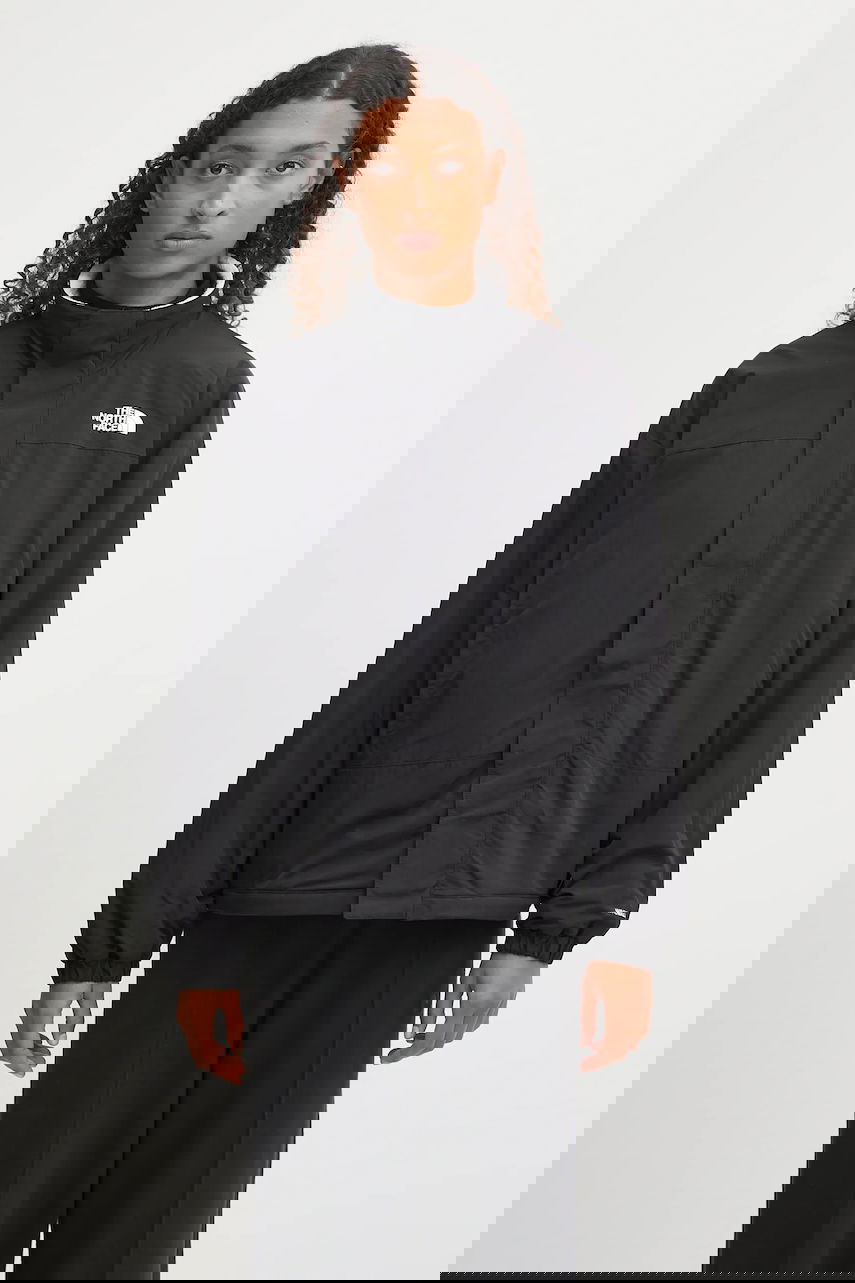 Takki The North Face The North Face Yumiori Reversible Jacket Musta | NF0A8E87VOR1, 0