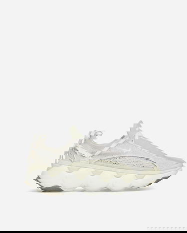 Tennarit ja kengät Nike Flyknit Bloom "Light Bone" W Harmaa | FD2149-002, 2