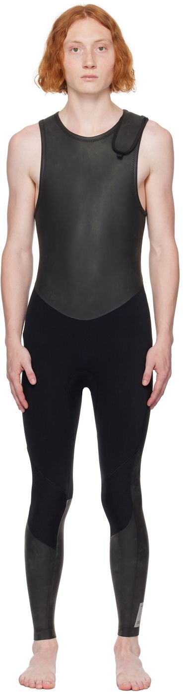 Uimapuvut Dion Lee Haydenshapes by Dion Lee Wetsuit Musta | HS-DL-M1-11004