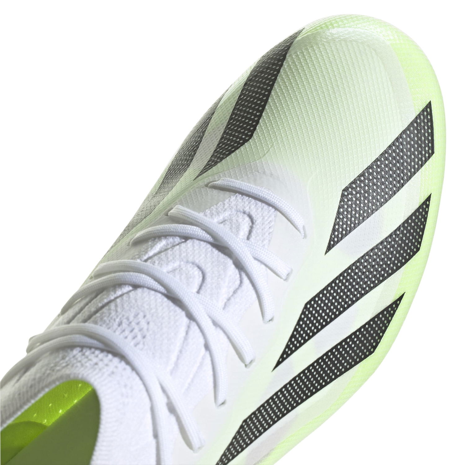 Tennarit ja kengät adidas Performance X CRAZYFAST.1 SG Valkoinen | ie6626, 1