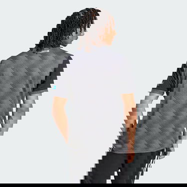 Jersey adidas Performance FC Nürnberg 24/25 Third Jersey Harmaa | JJ9995, 2