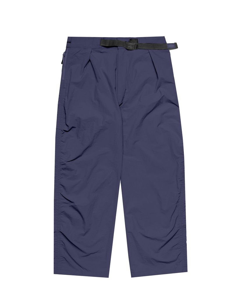 Housut Dickies TDC x Oversized Nylon Utility Pants Sininen | DK0A866P0DN1