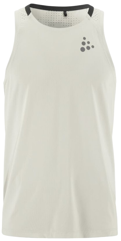 Tankkitoppi Craft Craft Pro Hypervent Tank Top Valkoinen | 1914591-922000