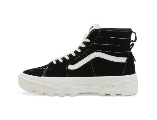 Tennarit ja kengät Vans UA Sentry SK8-Hi Musta | VN0A4BVWBLK1