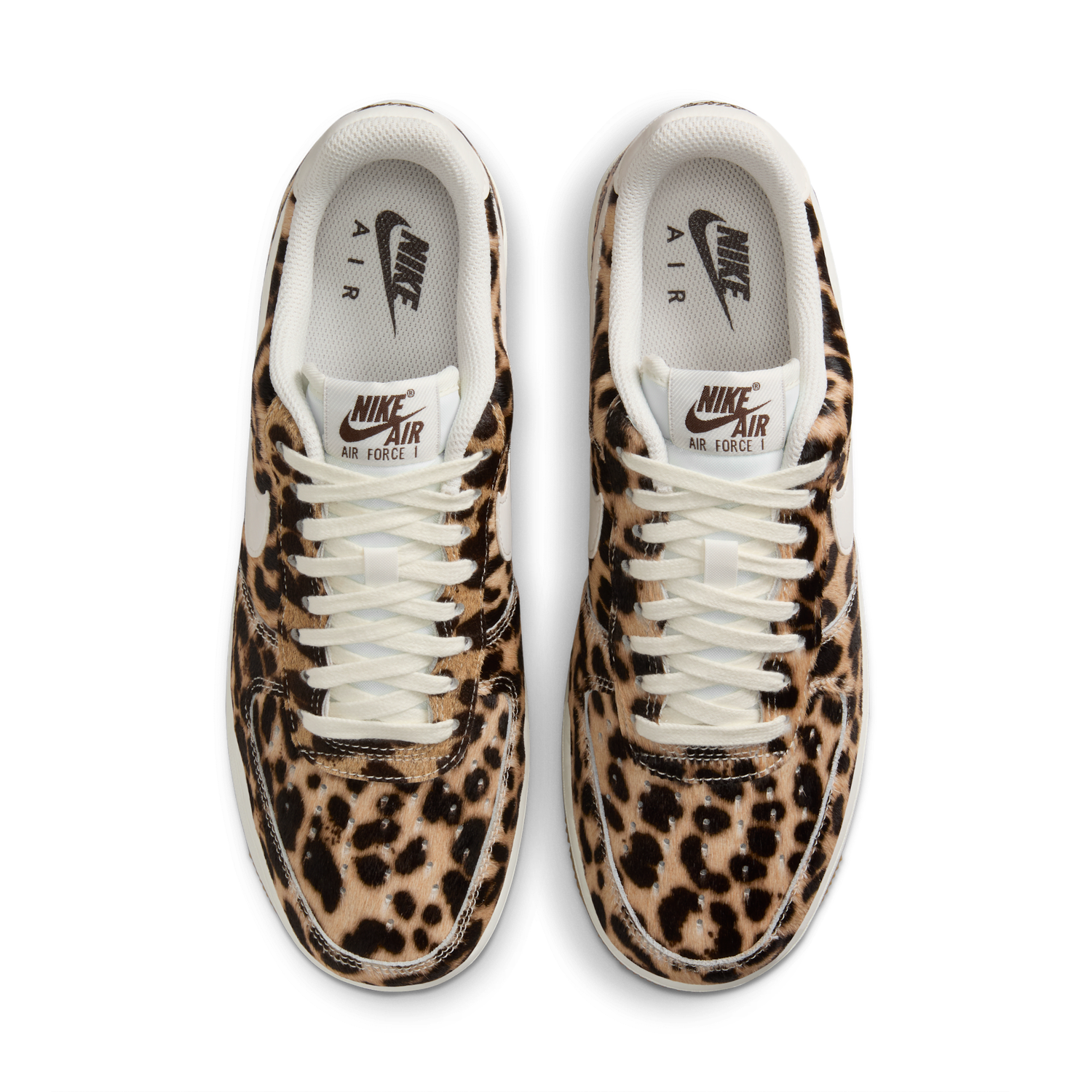 Tennarit ja kengät Nike Air Force 1 '07 Ruskea | IB7695-200, 1