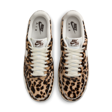 Tennarit ja kengät Nike Air Force 1 '07 Ruskea | IB7695-200, 1