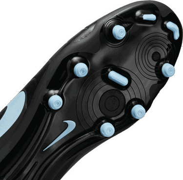 Tennarit ja kengät Nike LEGEND 10 ACADEMY FG/MG Musta | dv4337-003, 8
