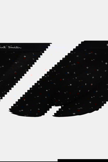 Nyrkkeilijät Paul Smith Mixed Pattern Boxer Shorts 3-Pack Monivärinen | M1A.914.T3PK78, 2
