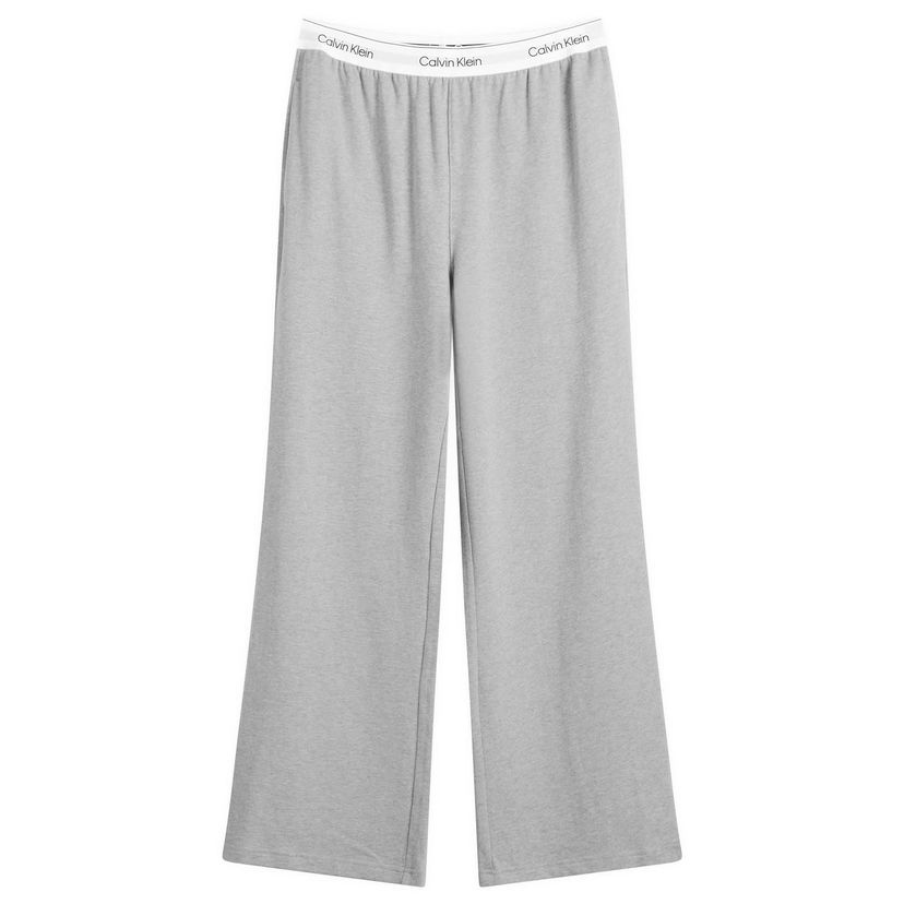 Pyjama CALVIN KLEIN Icon Essentials Sleep Pant Harmaa | LV00NM2926P7A