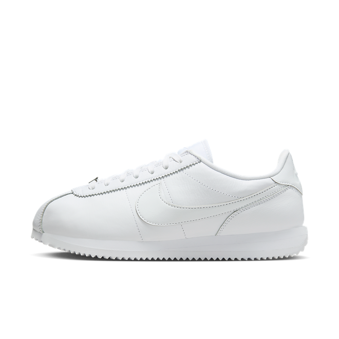 Tennarit ja kengät Nike Cortez '23 PRM W Valkoinen | FB6877-100, 0