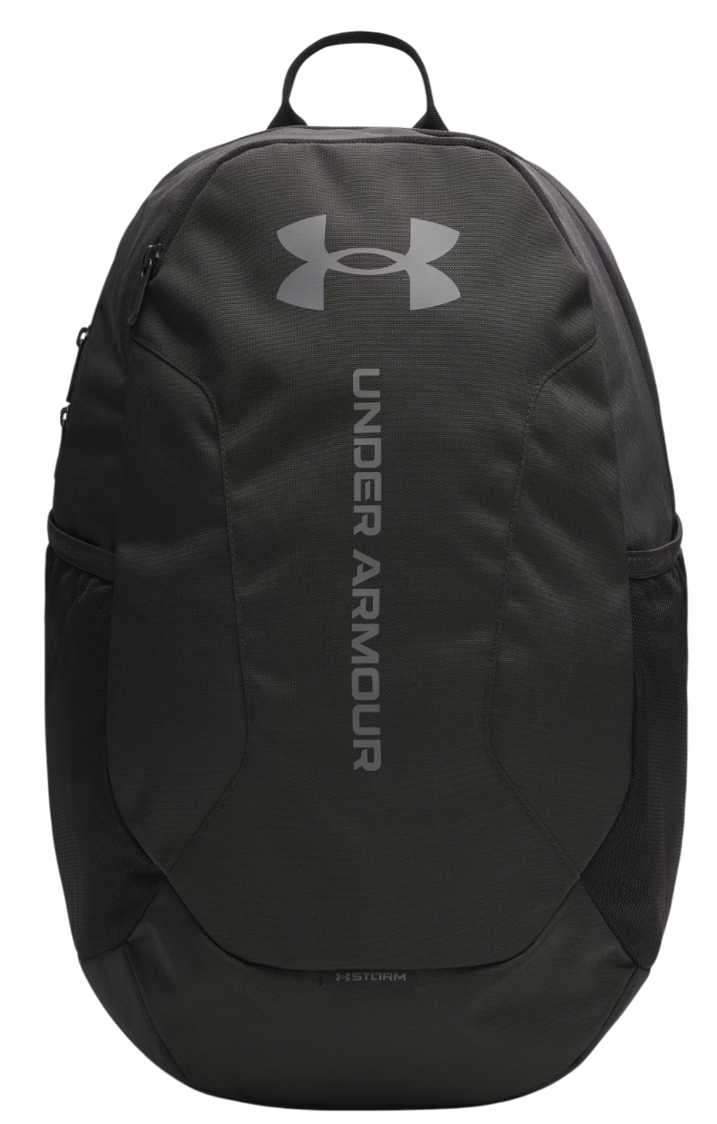 Reppu Under Armour Hustle Lite Backpack Musta | 6000399-001, 0