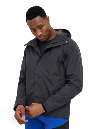 Takki Helly Hansen Jacket Musta | 62047