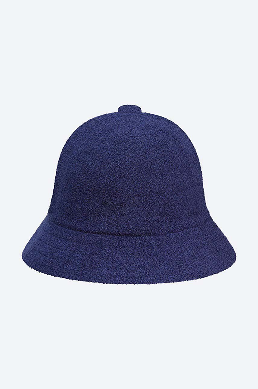 Hattu Kangol Casual Bermuda Bucket Hat Sininen | 0397BC.NAVY, 1