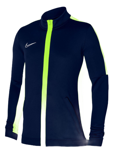 Takki Nike Academy Track Jacket Tummansininen | dr1681-452