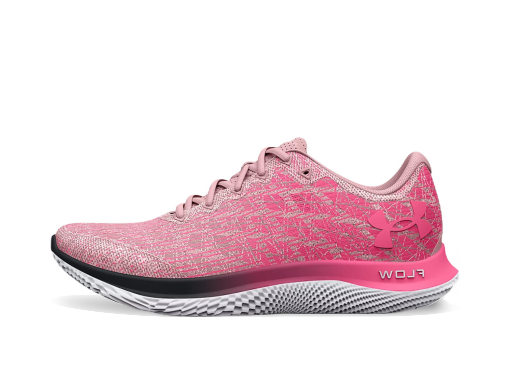 Koripallo Under Armour Flow Velociti Wind 2 Vaaleanpunainen | 3024911-601