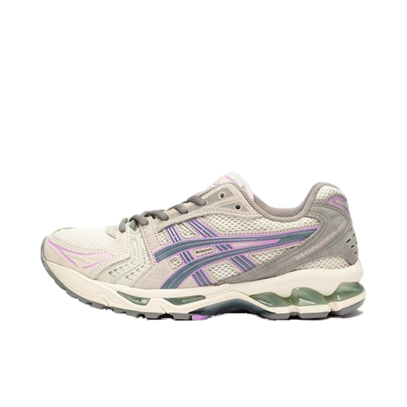 Juoksu Asics Gel-Kayano 14 W Beige | 1202A105-200
