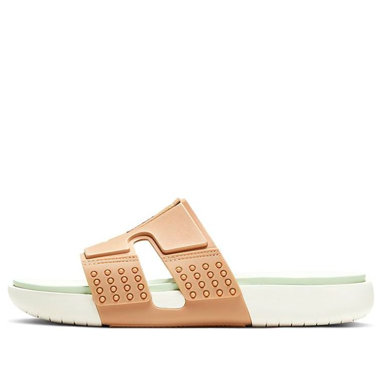 Tennarit ja kengät Jordan Hydro 8 Slide Beige | CD2803-200, 0