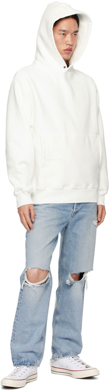 Jeans AGOLDE AGOLDE 90's Distressed Jeans Sininen | A642B-1206, 3